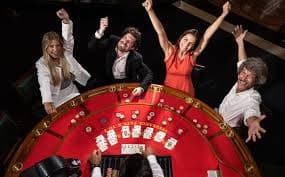 Player prop bets on luxury138 link